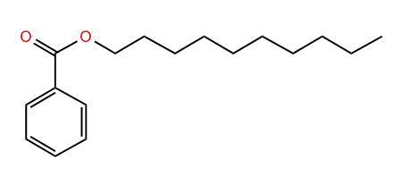 Decyl benzoate